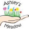 graphic depiction of a hand with flowers and grass in the palm